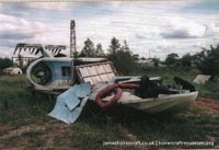 SEDAM N10 -   (The <a href='http://www.hovercraft-museum.org/' target='_blank'>Hovercraft Museum Trust</a>).